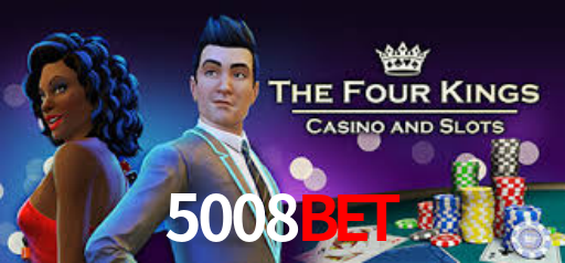 Jogos Exclusivos 5008Bet