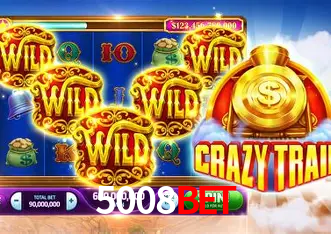 Integração de APIs 5008Bet