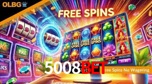 Casino VIP 5008Bet
