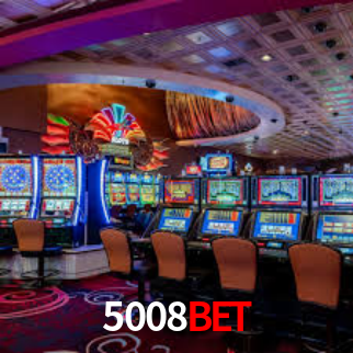 Interface Premium 5008Bet