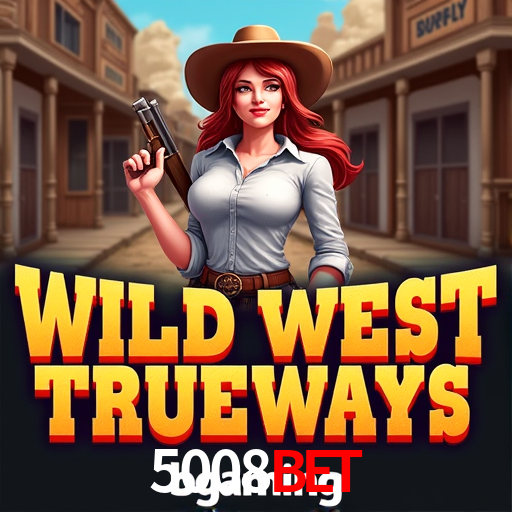 Casino Ao Vivo 5008Bet