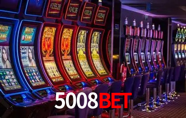Segurança 2FA 5008Bet