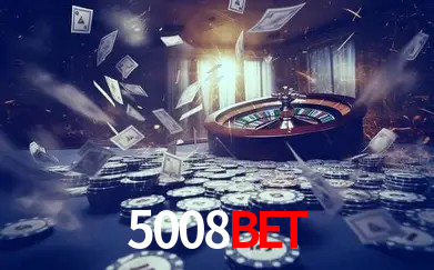 Especiais de Fim de Semana 5008Bet