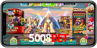 Casino Ao Vivo 5008Bet