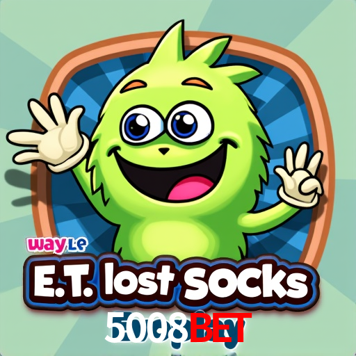 Jogos de Slot 5008Bet