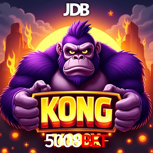 Provedores de Jogos 5008Bet