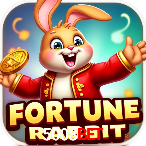 Recursos de Bônus 5008Bet